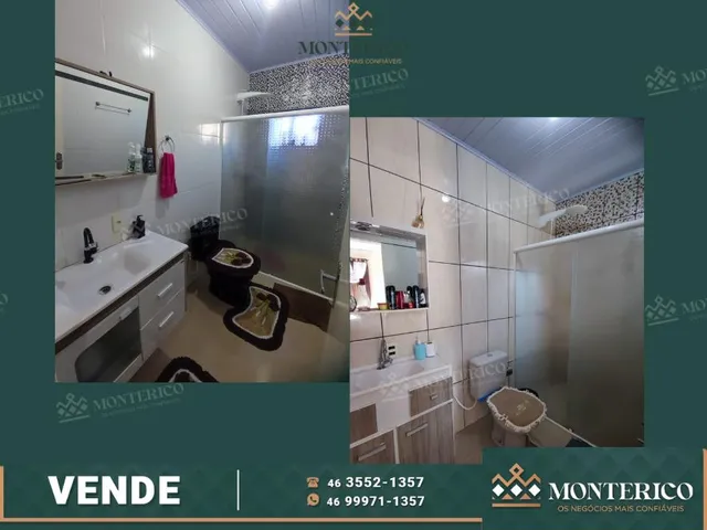 Imagem 12: Casa com 5 Dormitórios À Venda, São Cristovão, Capanema - Pr