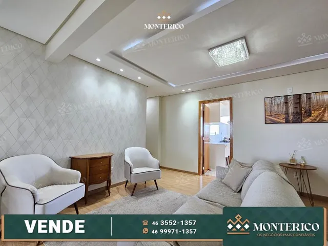 Imagem 14: Apartamento com 4 Dormitórios À Venda, Centro, Capanema - Pr