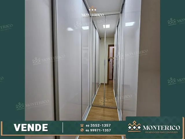 Imagem 16: Apartamento com 4 Dormitórios À Venda, Centro, Capanema - Pr