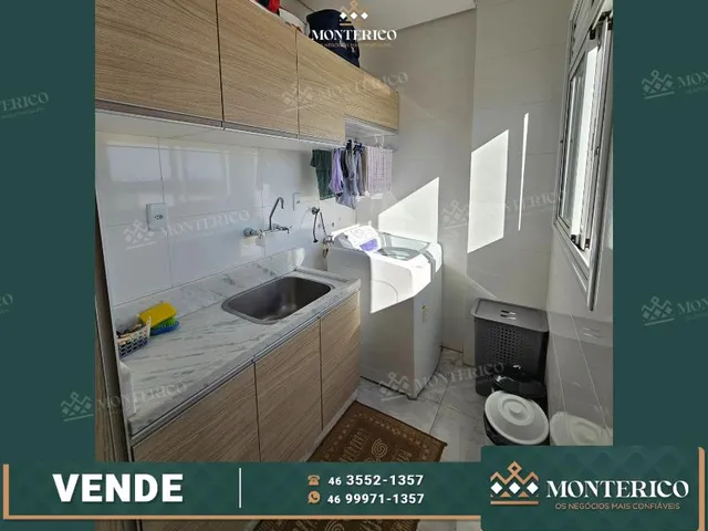Imagem 4: Apartamento com 4 Dormitórios À Venda, Centro, Capanema - Pr