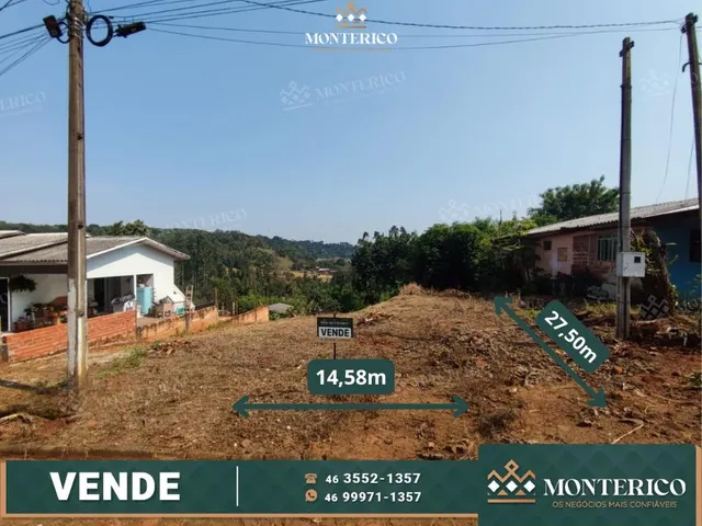 Imagem: Vende Terreno no Centro