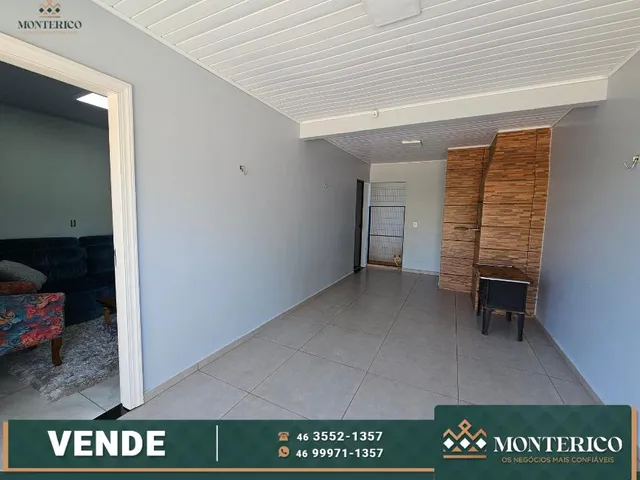 Imagem 15: Casa À Venda, santa Cruz, Capanema - Pr