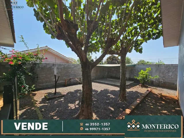 Imagem 16: Casa À Venda, santa Cruz, Capanema - Pr