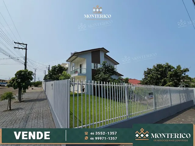 Imagem 2: Sobrado a Venda no Centro com Piscina