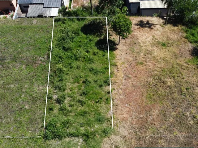 Imagem 1: Terreno, Santo Expedito, Capanema - Pr