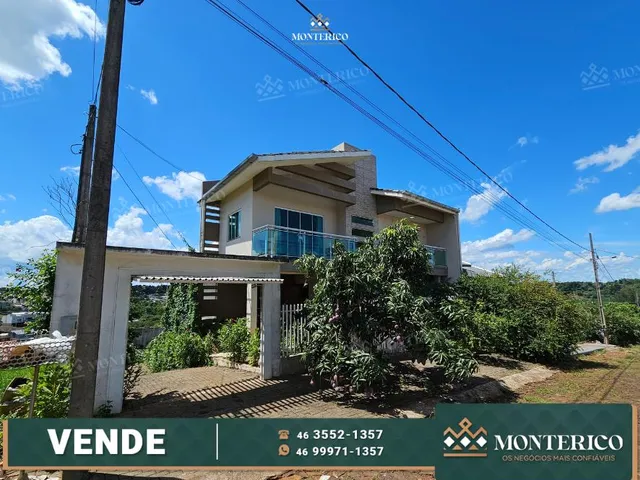 Imagem: Sobrado a Venda no Bairro santa Cruz