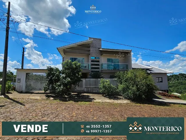 Imagem 2: Sobrado a Venda no Bairro santa Cruz