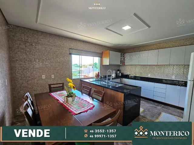 Imagem 5: Sobrado a Venda no Bairro santa Cruz
