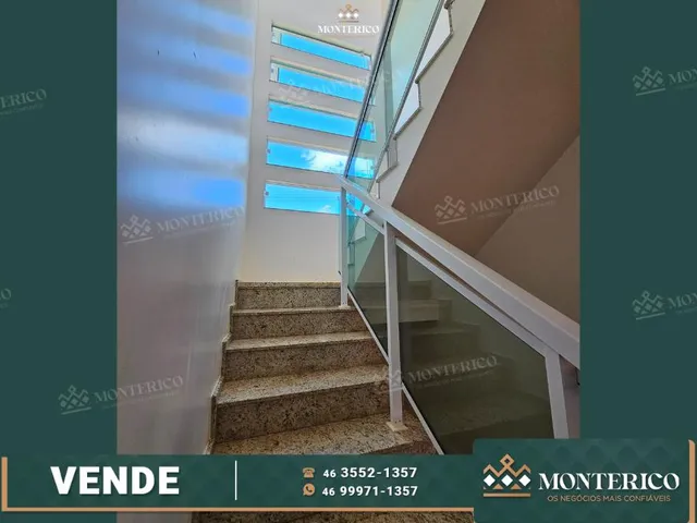 Imagem 9: Sobrado a Venda no Bairro santa Cruz