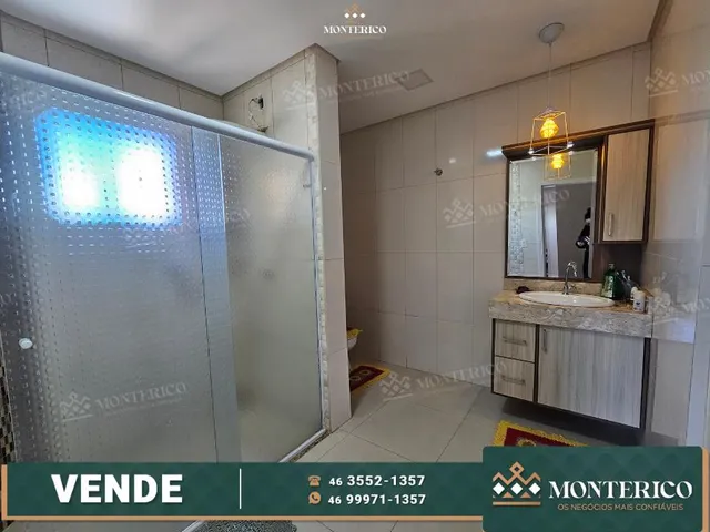 Imagem 10: Sobrado a Venda no Bairro santa Cruz