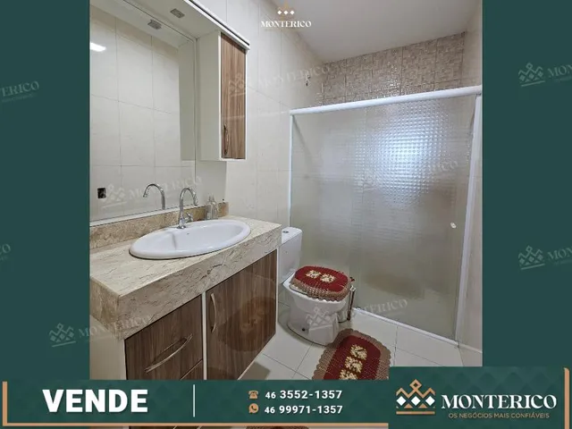 Imagem 16: Sobrado a Venda no Bairro santa Cruz