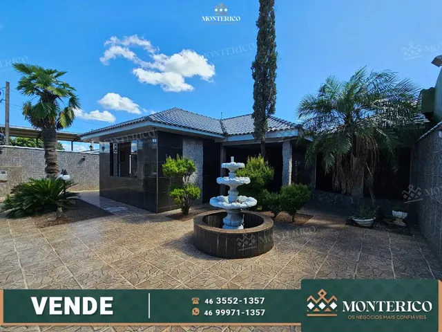 Imagem 2: Vende Casa no Centro em Planalto