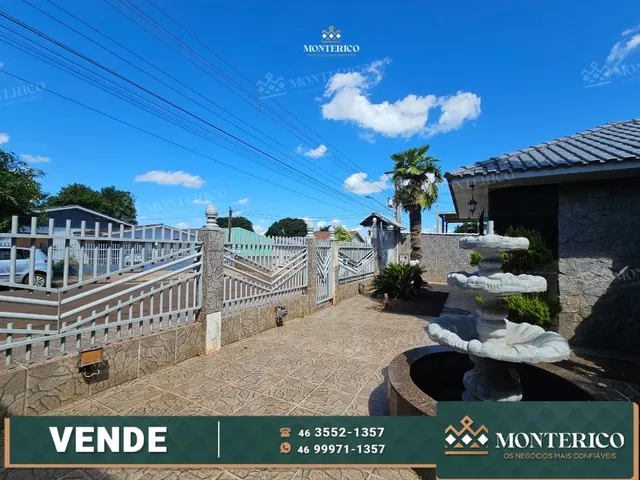 Imagem 13: Vende Casa no Centro em Planalto