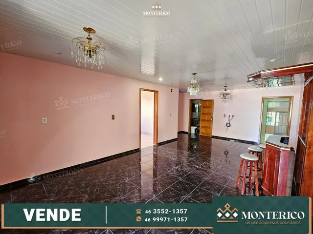 Imagem 10: Vende Casa no Centro em Planalto