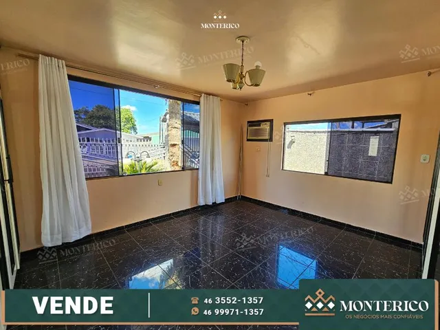 Imagem 11: Vende Casa no Centro em Planalto