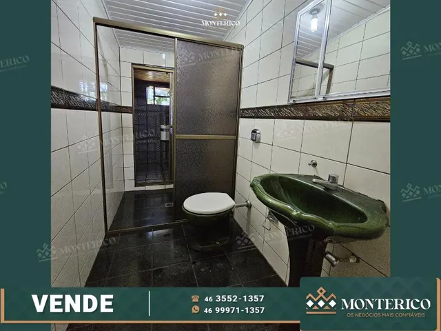 Imagem 15: Vende Casa no Centro em Planalto