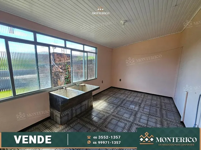 Imagem 16: Vende Casa no Centro em Planalto
