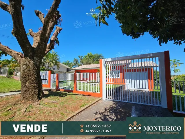 Imagem: Casa com 3 Dormitórios À Venda, São Jose
