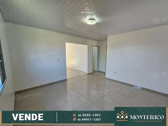 Imagem 9: Casa com 3 Dormitórios À Venda, São Jose Operario, Capanema - Pr
