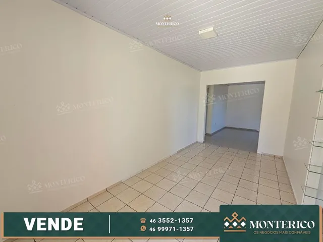 Imagem 7: Casa com 3 Dormitórios À Venda, São Jose Operario, Capanema - Pr