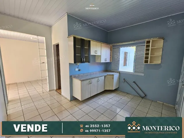 Imagem 5: Casa com 3 Dormitórios À Venda, São Jose Operario, Capanema - Pr