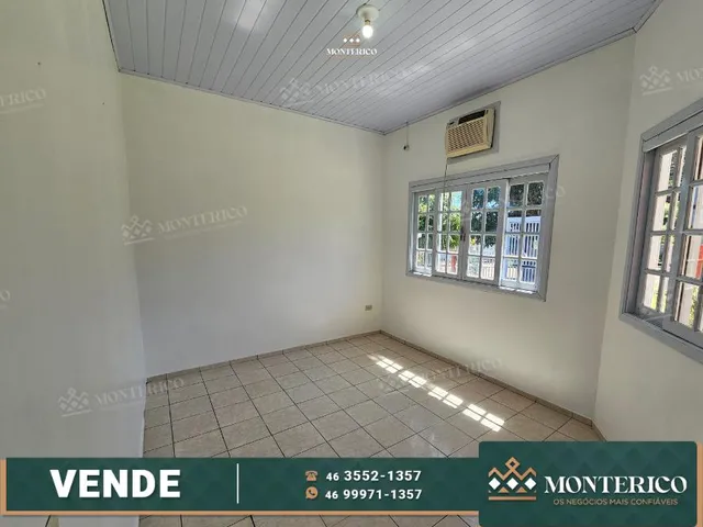 Imagem 6: Casa com 3 Dormitórios À Venda, São Jose Operario, Capanema - Pr