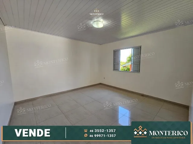 Imagem 8: Casa com 3 Dormitórios À Venda, São Jose Operario, Capanema - Pr