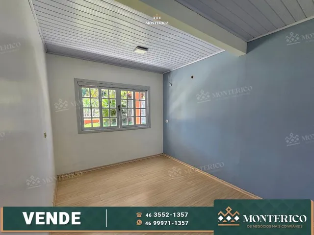 Imagem 10: Casa com 3 Dormitórios À Venda, São Jose Operario, Capanema - Pr