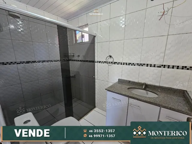 Imagem 12: Casa com 3 Dormitórios À Venda, São Jose Operario, Capanema - Pr