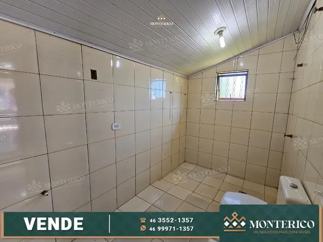 Imagem 14: Casa com 3 Dormitórios À Venda, São Jose Operario, Capanema - Pr