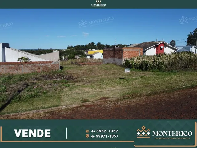Imagem 3: Terreno À Venda, santa Bárbara, Capanema - Pr