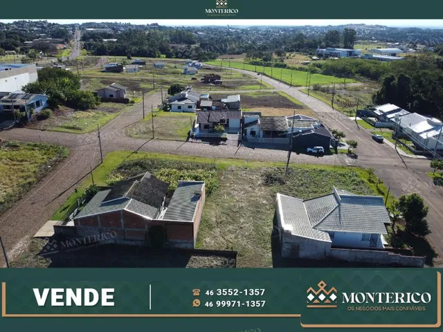 Imagem 4: Terreno À Venda, santa Bárbara, Capanema - Pr