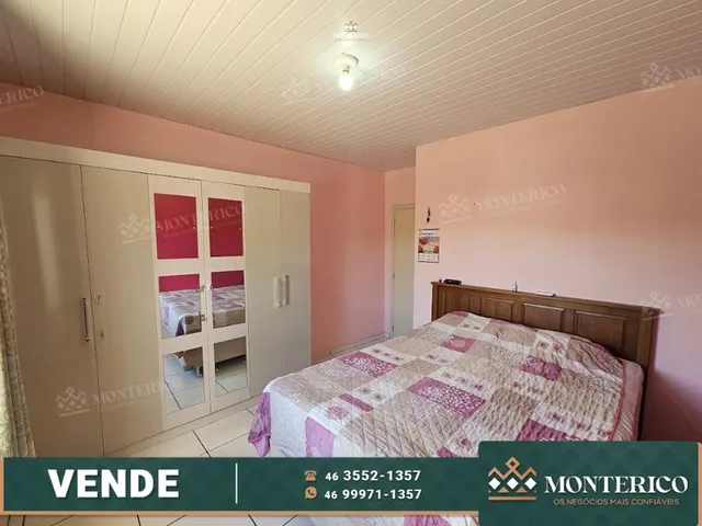 Imagem 9: Casa com 3 Dormitórios À Venda, São Cristovão, Capanema - Pr