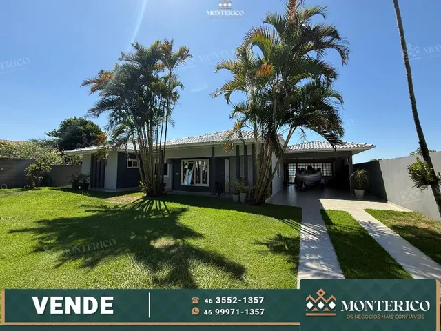 Imagem: Casa com 4 Dormitórios À Venda, Centro