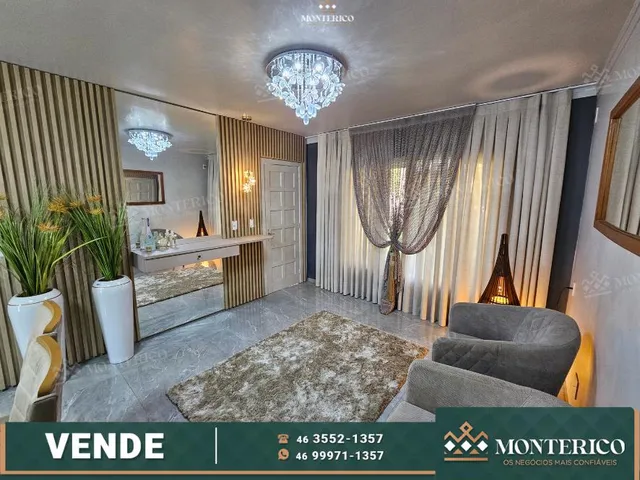 Imagem 8: Casa com 4 Dormitórios À Venda, Centro, Capanema - Pr