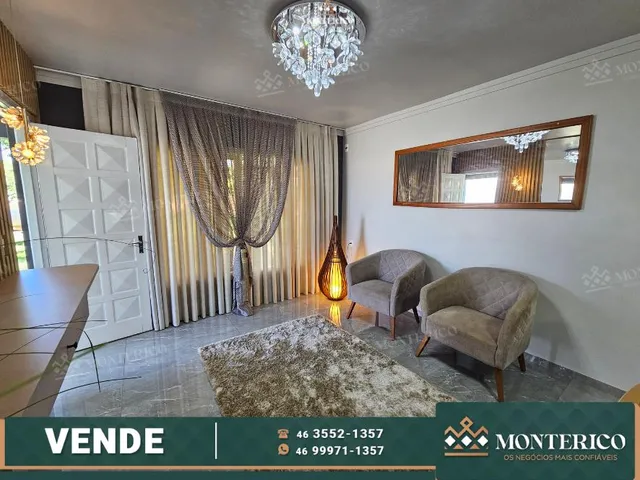 Imagem 9: Casa com 4 Dormitórios À Venda, Centro, Capanema - Pr