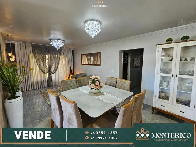 Imagem 11: Casa com 4 Dormitórios À Venda, Centro, Capanema - Pr