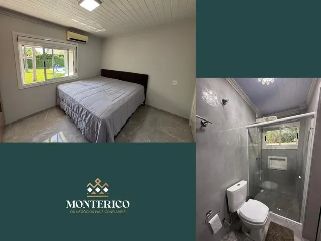 Imagem 6: Casa com 4 Dormitórios À Venda, Centro, Capanema - Pr
