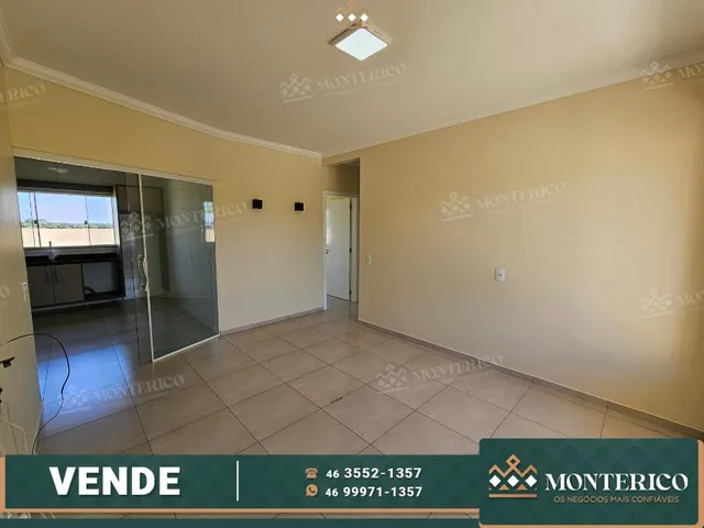 Imagem 4: Casa com 3 Dormitórios À Venda, Nossa Senhora Aparecida, Planalto - Pr