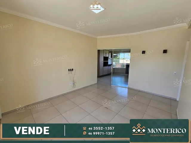 Imagem 5: Casa com 3 Dormitórios À Venda, Nossa Senhora Aparecida, Planalto - Pr