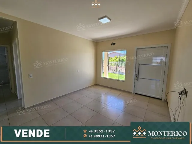 Imagem 6: Casa com 3 Dormitórios À Venda, Nossa Senhora Aparecida, Planalto - Pr