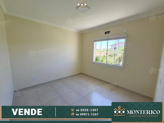 Imagem 9: Casa com 3 Dormitórios À Venda, Nossa Senhora Aparecida, Planalto - Pr