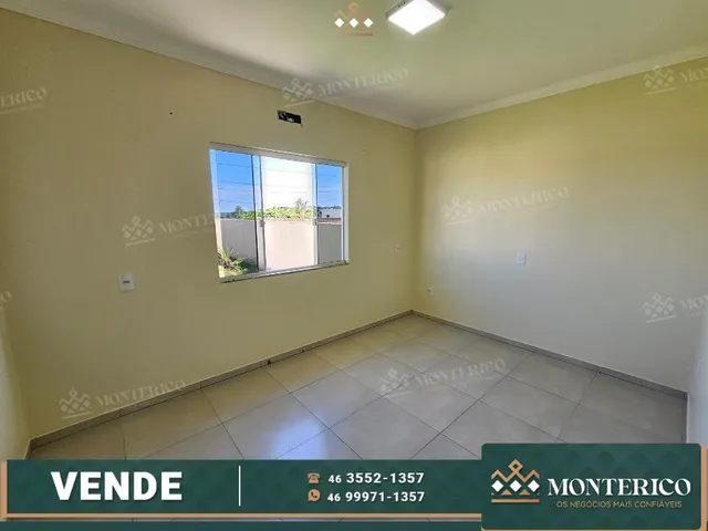 Imagem 12: Casa com 3 Dormitórios À Venda, Nossa Senhora Aparecida, Planalto - Pr