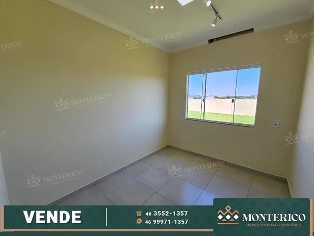 Imagem 13: Casa com 3 Dormitórios À Venda, Nossa Senhora Aparecida, Planalto - Pr