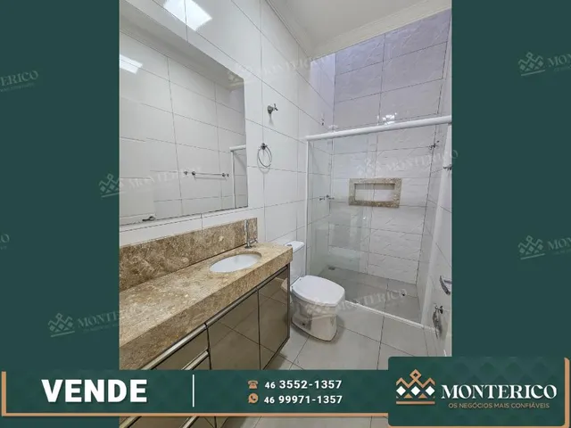 Imagem 14: Casa com 3 Dormitórios À Venda, Nossa Senhora Aparecida, Planalto - Pr