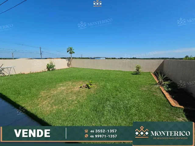 Imagem 16: Casa com 3 Dormitórios À Venda, Nossa Senhora Aparecida, Planalto - Pr