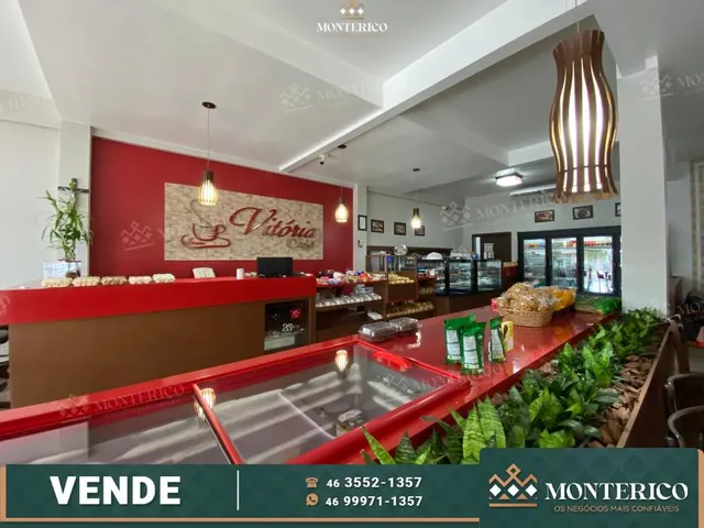 Imagem: Ponto Comercial À Venda, Centro, Capanema