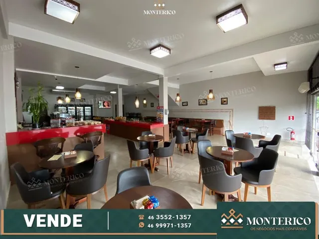 Imagem 4: Ponto Comercial À Venda, Centro, Capanema - Pr