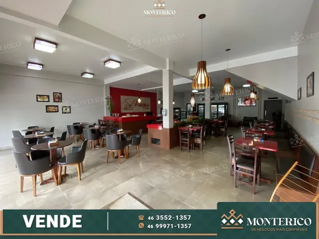 Imagem 5: Ponto Comercial À Venda, Centro, Capanema - Pr