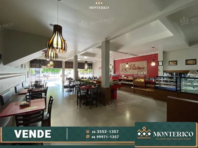 Imagem 8: Ponto Comercial À Venda, Centro, Capanema - Pr